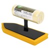 Green Length Rubber 鏝 Pointed 125 mm