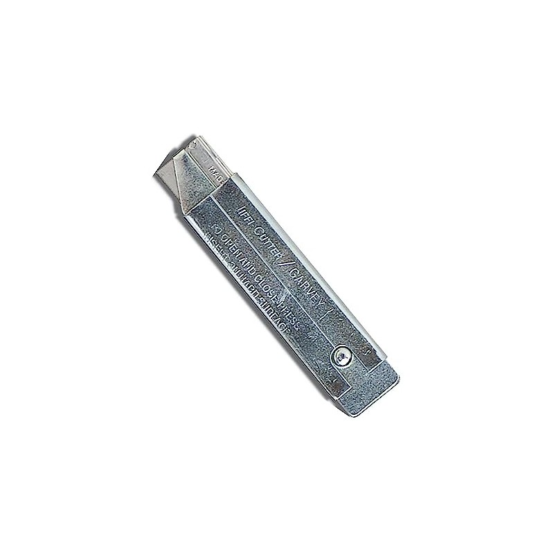 Garvey Products 40417 Jiffi Cutter Box Cutter With Blade -