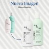 Marama Aloe Y Herbal Kit Tratamiento Para Cabello Maltratado Vitality