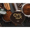 Cafe Lux Gourmet Ground Medium Roast Coffee - Made in