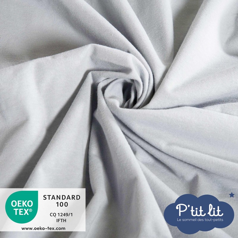 P'Tit Lit Fitted Sheet Magic 2 in 1