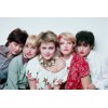 THE GO-GO'S 8x10 Photo