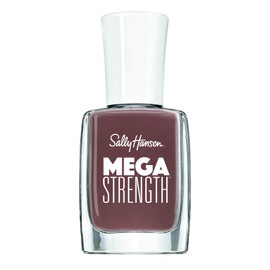 Sally Hansen Mega Strength, Sheriously Strong, 0.4 Fl Oz (Pack of 1)