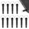 Earphone Jack, Cover, Earphone Jack, Accessories, Pack of 10, 0.14