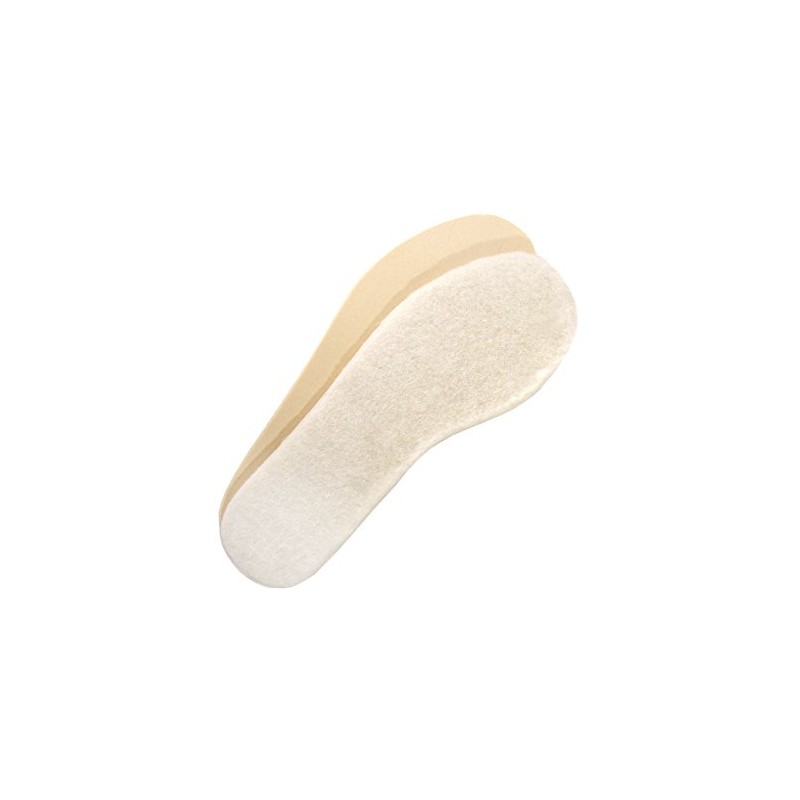 Genuine Lambacraft Lambswool Insoles
