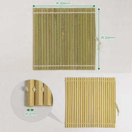 Morikuru SG Wonder zone TK04-16 Demon Soodle Scale Bamboo Roll Date Roll for Date Roll Soodle TK04-16
