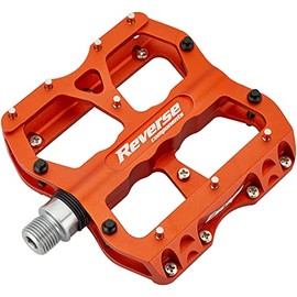 Reverse Pedal Escape, Orange, 30067