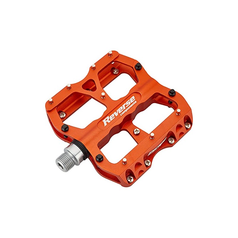 Reverse Pedal Escape, Orange, 30067