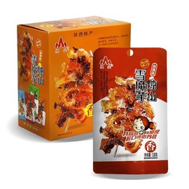 향라웨이 설곤약 향라맛 곤약 다이어트 간식 18g X20개 Hyungra Way Seol Gonyak Hyungra Flavor Konjac Diet Snack 18g X 20 Packs