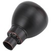 G1/2 Antique Shower Head Pressure Boosting Top Sprayer Shower Nozzle