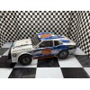 Traxxas TEAM ASSOCIATED SR10 TRIFFNY BLUE WRAP KIT 1X10 SCALE