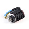 Hosim RC Car Motor Assembly B2835A Accessory Spare Parts for