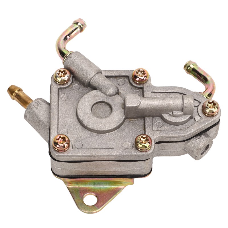 Fuel Pump 5UG 13910 01 00 Metal Engine Vacuum Fuel