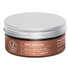 Seda Para Pies Secos Agrietados Crema De Chemisette 100gr Geranio