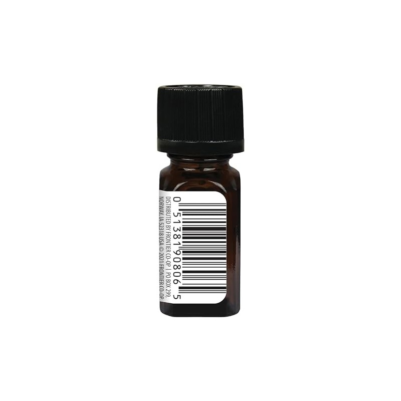 Aceite esencial orgánico, Aura Cacia