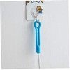1pc Flexible Sink Cleaning Brush Waterpipe Drain Dredge Tool Bath