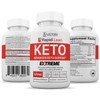 (10 Pack) Rapid Lean Keto ACV Extreme Pills 1675MG Keto