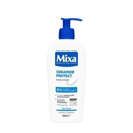 Mixa Ceramide Protect Body Lotion 250ml
