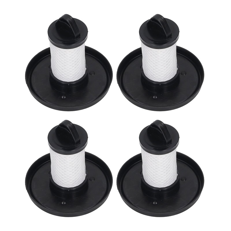 4PCS Replacement Front Filter Elements for LZ600 LZ601 LZ602 LZ602C