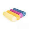 I Wanna EVA Hexagonal Foam Roller 60cm Mild Butter