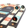 balvi Board Game Jukebox Hits Colour Multicoloured The Goose Game