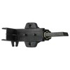 vhbw 2 x Carbon Brush with Base Replacement for 54S5009-05-04,