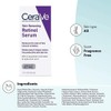 CeraVe 3-Piece Serum Set, 30mL Each, Retinol + Hyaluronic Acid,