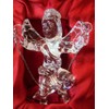 Waterford Crystal 2004 Annual Angel Ornament