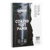 Double-Sided 100lb Gloss Text Digital C2S Paper – Perfect for