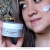 Nuestra Tierra Cosmética Crema Aclarante de Arroz con Niacinamida y