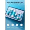 Skincare Antienvejecimiento, Colágeno, Acido Hialuronico