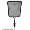 Aqua Select Heavy Duty Aluminum Handle Leaf Skimmer | Fine