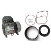 DIY Pond Aeration Matala Kasco 1/4hp Compressor Pump Rebuild Kit