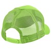 Falari Trucker Hat Baseball Cap Structured Plain Design 6 Panel,