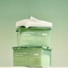 Counting Hearym Cica Panthenol Toner Pads 70 Sheets Cica Panthenol