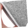 SHINEOFI 2 Pairs Cut Resistant Arm Sleeves Safety Arm Protectors
