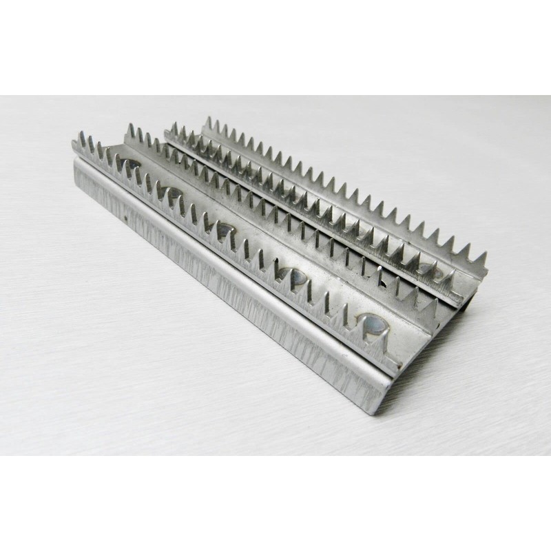 Buff Rake Blade Filler Metal Rake Buffing Wheel Rake 2"
