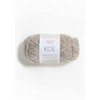 Sandnes Garn KOS 2611 Light Beige Mottled