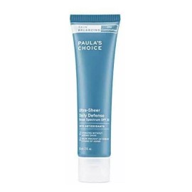 Paula's Choice Protector Hidratante Sin Aceite Con Antioxidantes Y Spf 30