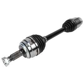 Front Right CV Axle Drive Shaft Assembly Replacement 2018-2020 for Honda Accord 2.0L NCV36226 HO8803