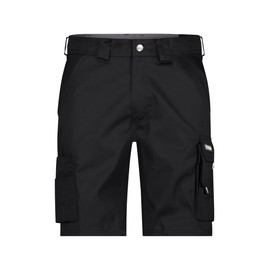 DASSY Men's Bari Work Shorts, black