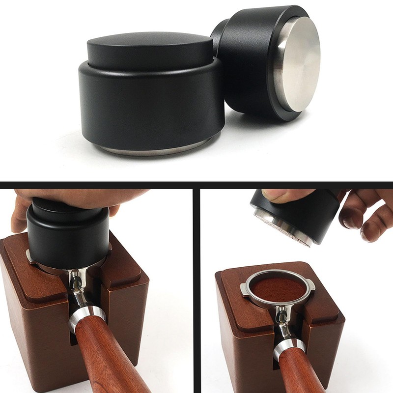 51mm Coffee Distributor, Espresso Distributor Tool 51mm, Espresso Leveler 51mm