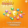 Emergen-C Polvo Efervescente de Vitamina C Sabor Naranja – 10