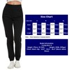MERINNOVATION Women's Merino Wool Jogger Pant Thermal Sweatpant for Running