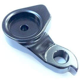 Scott Spark QR Derailleur Hanger - MPN 254094