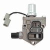VTEC Solenoid Spool Valve Metal Rugged Construction 15810 PLR A01