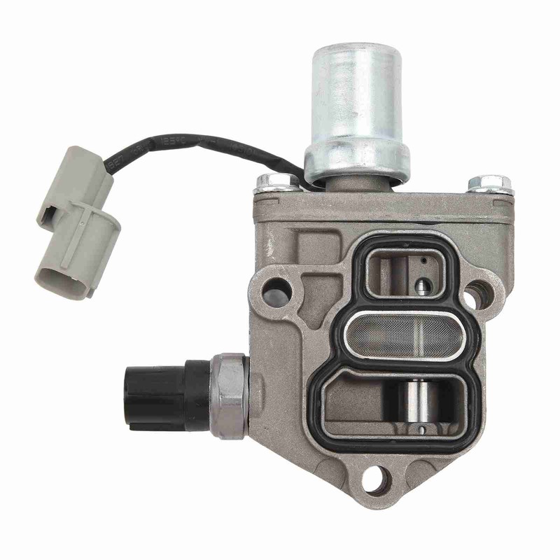 VTEC Solenoid Spool Valve Metal Rugged Construction 15810 PLR A01