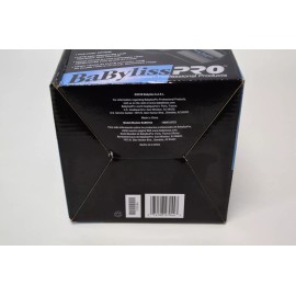 BaByliss PRO NEW Babyliss Pro Nano Titanium Universal Finger Diffuser for Hair Dryer