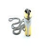 Kasher’s Lighter Necklace with Lighter Tool - Lightweight & Multipurpose