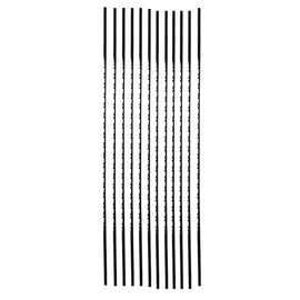 Olson SA4380 Double Tooth Scroll Blades